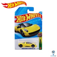 Hot Wheels HW Exotics Gordon Murray Automotive T.33 Diecast 1:64 Kereta Mainan Jentera Supercar | Ho