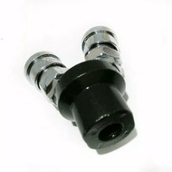 Cuk Coupler Coupler Branch 2 Two / Quick Coupling 2 Two Way