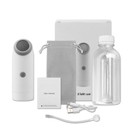 ไฟฟ้าแบบพกพา Travel Bidet ชาร์จ Personal Bidet Sprayer มือถือก้นสําหรับผู้หญิงผู้ชายสุขอนามัยทําความ