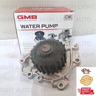 Honda Civic B16A, B16B, B16C, B18A, B18C (Twin Cam) GMB Water Pump (With Oring) (GWHO-46A)