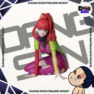 SEGA Premium Chokonose Figure SQ - GNOSIA (12cm)