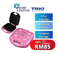 Trio Tea Cake Maker (8 pcs) TCM-298 TCM-298