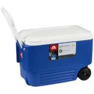 Igloo Wheelie Cooler Box 38qt / 36L