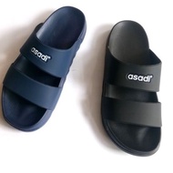 Asadi Men's /Women Fashion Casual Slippers MJA-15213157