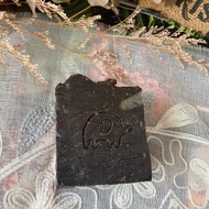 老青黛松焦油月桂漿果油全身皂/乾癢問題膚質/頭皮氣味不再來/