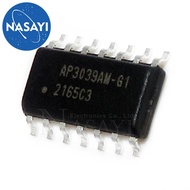 10 Pieces AP3039AMTR-G1 AP3039AM 3039M SOP-14