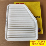 Lexus GS300 2005-2011 JS ASAKASHI engine air filter