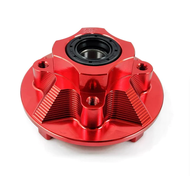 YAMAHA LC135 4SPEED LC 4S SPROCKET HUB KING DRAG