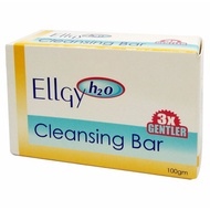 Ellgy Cleansing Bar 100gm
