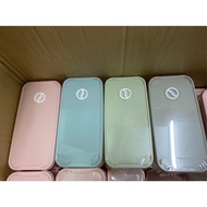 imani Hands-free Storage Box Pump Cone