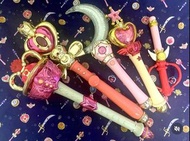 美少女戰士 sailormoon 中古 變身器