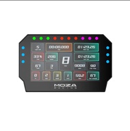 # MOZA RACING CM2 HD Racing Dash  For PC Simulator Game Computer Racing Game Console #