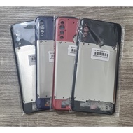 Bezel bezel side frame middle bone Samsung A20s