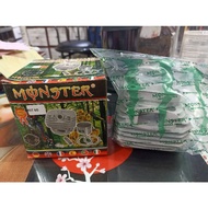 Block Cylinder Assy Chainsaw Mini 5800 MONSTER Italy