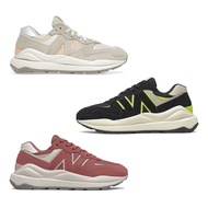 New Balance รองเท้าผ้าใบ รองเท้าวิ่ง สำหรับผู้หญิง Women 57/40 LFSTY รุ่น W5740HN1 BR / W5740HL1 BK 