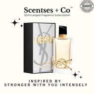 YSL Ladies Perfume Libre EDP 90ml