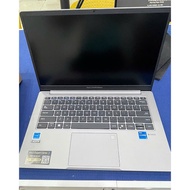 Laptop Asus ExpertBook P1 P1403CVA-S61134W (i5-13420H) (Xám) - Đã kích hoạt