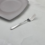 日本山崎金屬 - FLORA系列 - 不鏽鋼叉 (183mm)