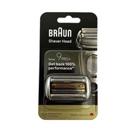Braun 96M Series 9 PRO+ Electric Shaver Shaving Head Replacement Shaver Part Compatible with All Bra