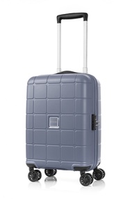 AMERICAN TOURISTER กระเป๋าเดินทางล้อลาก (20นิ้ว) รุ่น HUNDO SPINNER 55/20 TSA