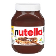 Nutella Hazelnut Spread With Cocoa 1kg