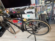 Giant  tcr 公路單車