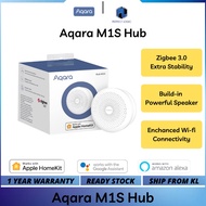 Aqara M1S Gen 2 Hub | Zigbee 3.0 | Global Version