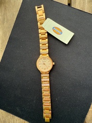 Fossil woman watch 女裝手錶