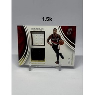 damian lillard imaculate