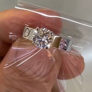 [Custom By Order 5ct~30 PASS FULL Test /VVVS1/Modified Brilliant 9.8 Mohs Full Test Lab Carbon Diamo