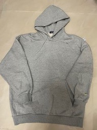 Nautica Heavyweight Hoodie