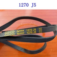 New LY For Washing Machine Change Belt 6602-001072 1270 1270j5