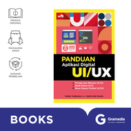 Buku Panduan UI/UX Aplikasi Digital