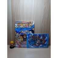 ONE PIECE Volume 91-112 With Postcard (Mg)(Siaminter)