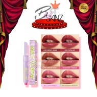 [ML17] Dazzle Me Chrome Melt To Dew Lip Click Color 2 g. Available In 6 Colors