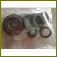 ☃ ➲ ✲ OIL SEAL KIT MIO SPORTY,MIO i 125,M3,MIO SOUL i 125(9pcs oil seal mio sporty)(5pcs oil SEAL M