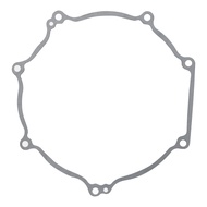Motorcycle Engine Crankcase Clutch Outer Cover Gasaket for Kawasaki KFX450R KSF450 08-14 KX450F 09-1