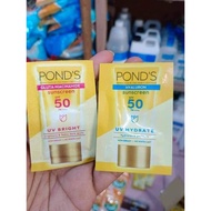 PONDS SUNSCREEN SPF 50 PA++++