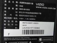 VIZIO V50E 50吋液晶電視


瑞軒