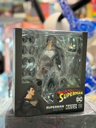 Mafex 超人 Superman No.150 Return Of Superman