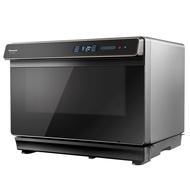 Panasonic NU-SC300BYPQ 30L  Superheated Steam Cubie Oven - Steam / Bake/ Grill/ Stew / Fermentation