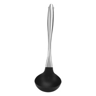 Bjiax Safe Soup Spoon Cooking For Kitchen Home