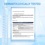 ELFORMULA Intensive CeraHydro Moisturizer Barrier Repair Moisture Gel Skincare for Face with Ceramid