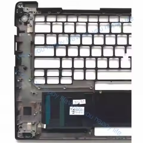 L... 1pc for Dell Latitude E7480 E7490 Laptop LCD Palmrest Cover 0DJHRD