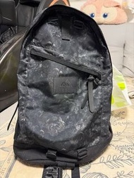 Gregory 迷彩背包