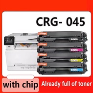 Canon CRG 045  Cartridge for MF 631cn 633cdw 635cx MF631cn MF635cx MF633cdw LBP611cn LBP 611Cn 613Cd