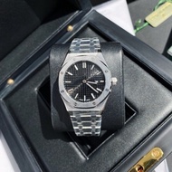 Best Sellers❤ A P Ratio 34MM ZS24 Black Dial Quartz Ladies Watch, Simple and Exquisite Perfect Combi