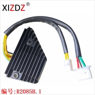 2085B.1 31600-MJ8-670 31600-MJ8-671 Hond.a VF500 VF500C