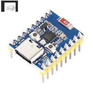 H2 MINI Development Board for BLE/Zigbee Thread Support 96MHz Processor in Advanced IoT Projects App