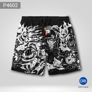 Men's Boxer shorts | Boxer underwear| TC COMBED boxer briefs - P4602